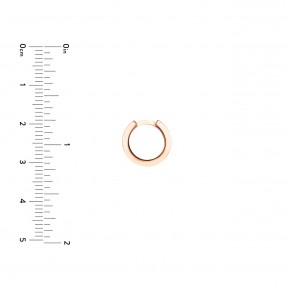 Серьги RCTM02324914K