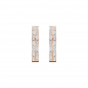 Серьги JNB9678-14KR-LAB