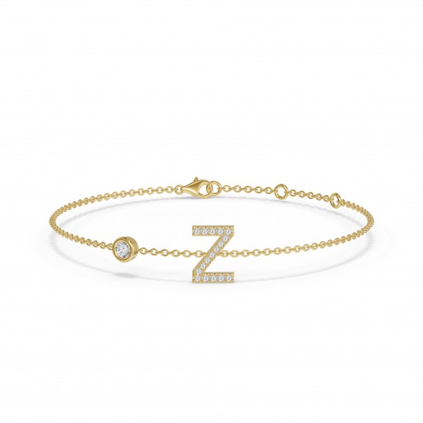 Браслет RC10917_Z-4YBR-LAB