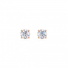 Серьги LSE02ROFR075-MENS