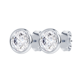 Серьги JNX9509-14KW-NAT