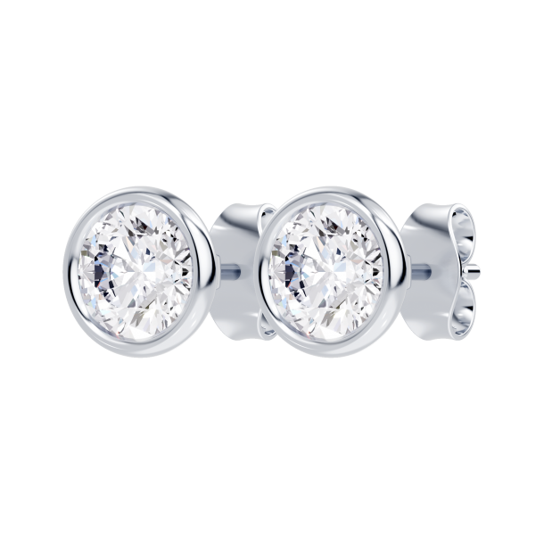 Серьги JNX9509-14KW-NAT