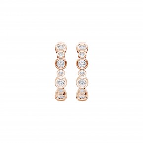 Серьги JNB9658-14KR-LAB