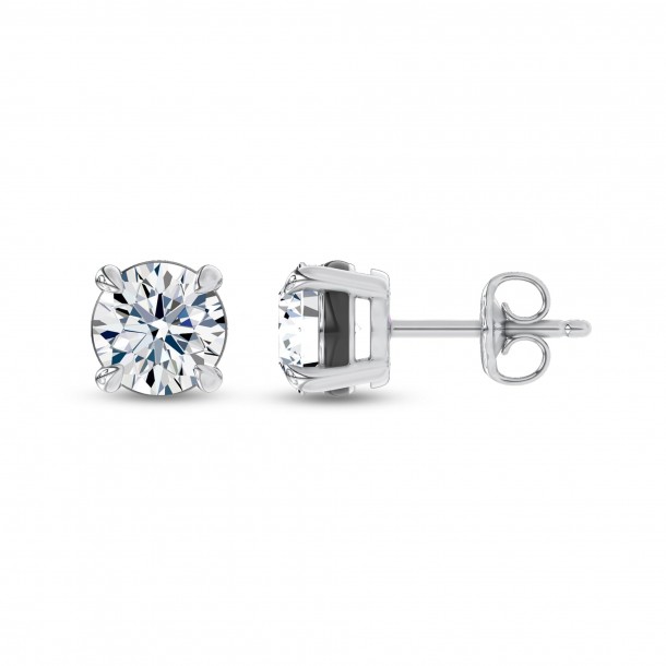 Серьги EAO23812AW-LAB