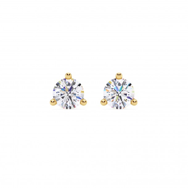 Серьги LSE03ROFY150