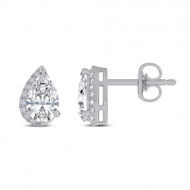 Серьги VEA3F3329AW1