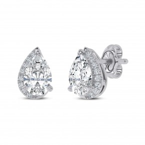Серьги VEA3F3329AW1