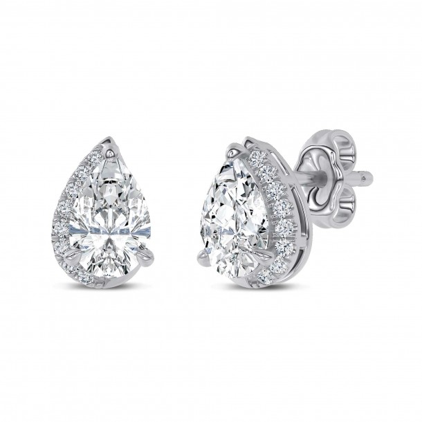 Серьги VEA3F3329AW1