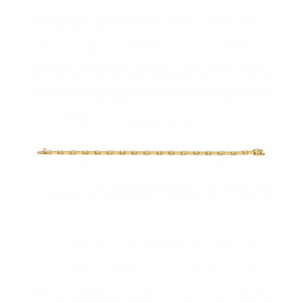 Браслет 700447-14ky