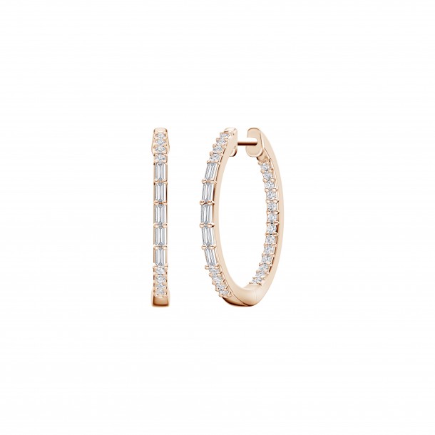 Серьги JNB9644-14KR-NAT