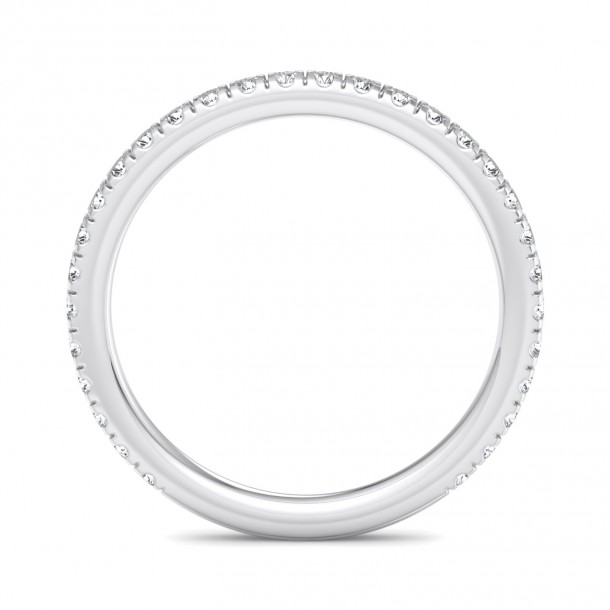 Кольцо MB0489-18K-W