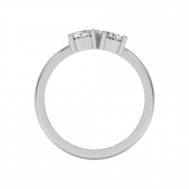 Кольцо SDC10402-RD-OV-4WE-LAB