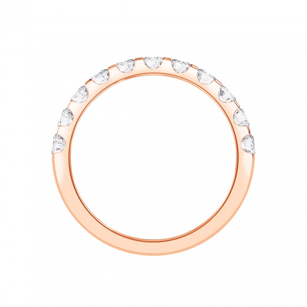 Кольцо JMM2466-14KR-NAT