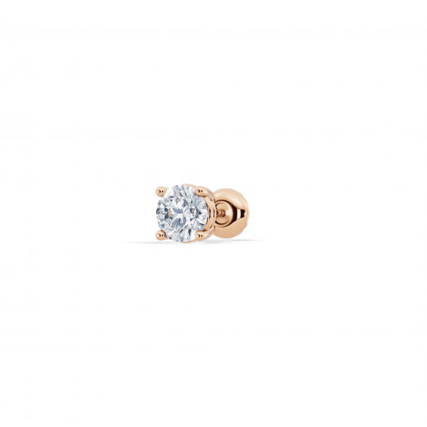 Серьги HSE01RCFR075