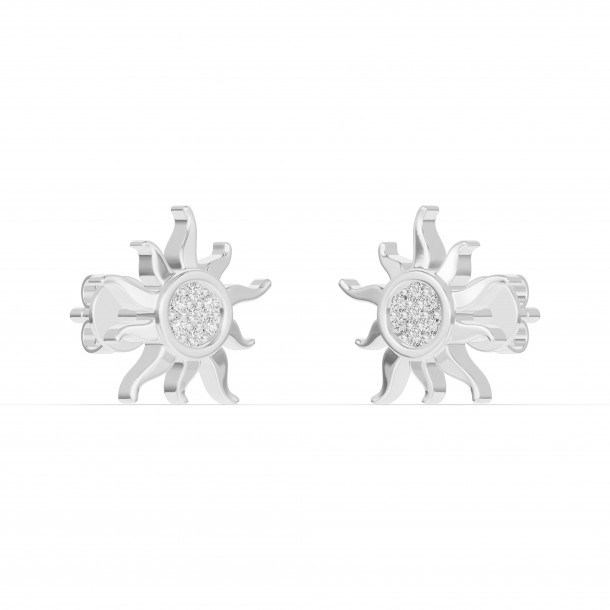 Серьги RC10942-8WEAR-NAT