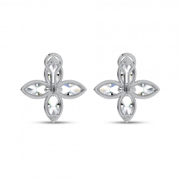 Серьги VEAO86609AW1