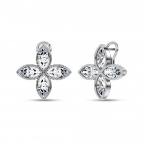 Серьги VEAO86609AW1