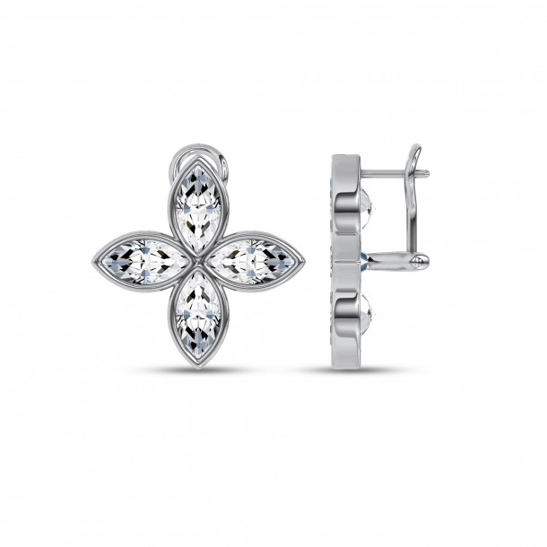 Серьги VEAO86609AW1