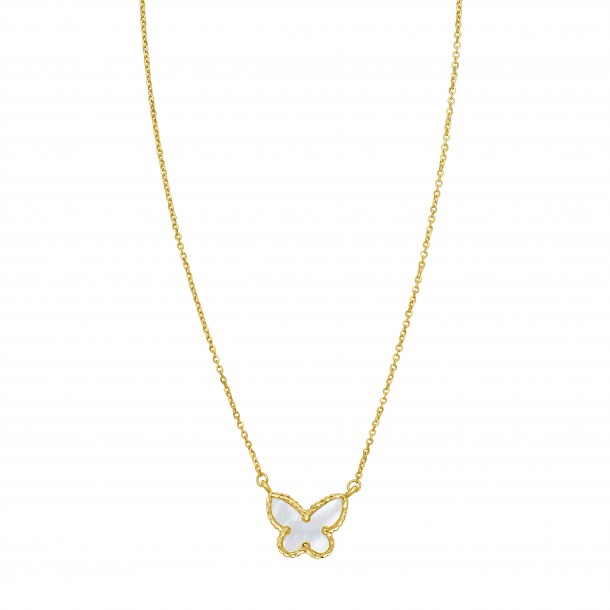 Ожерелье C18963-18