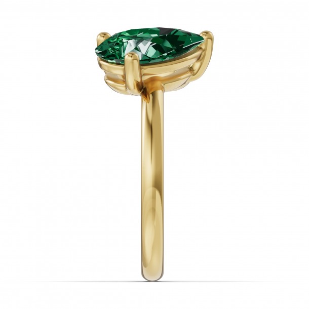 Кольцо RC10569-LABOV-EMEPE-4.0CT-4YE