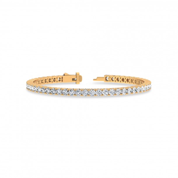 Браслет BRO61016ZY-6CT75