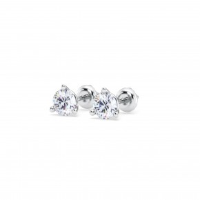 Серьги LSE03ROEW075
