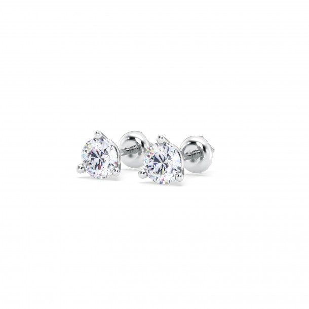 Серьги LSE03ROEW075