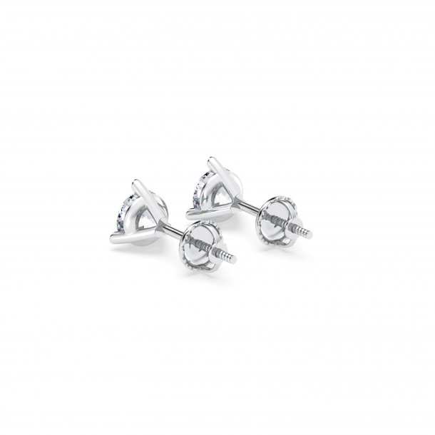 Серьги LSE03ROEW075