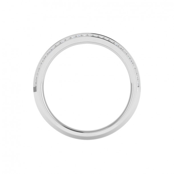 Кольцо MB0126-14K-W