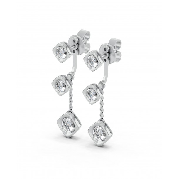 Серьги W600867