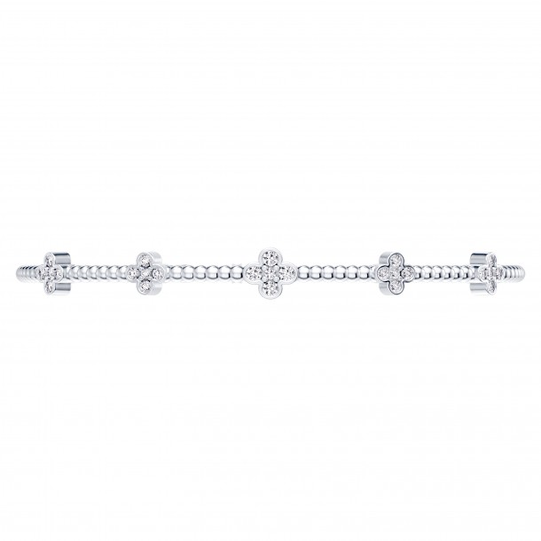 Браслет JDT0969-14KW-LAB