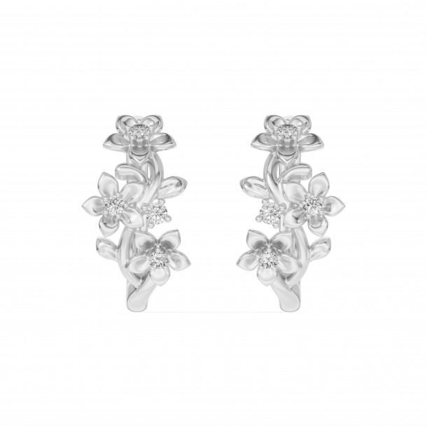 Серьги RC10886-4WEAR-LAB