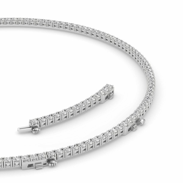 Ожерелье KJ00223N.RD-20-21F