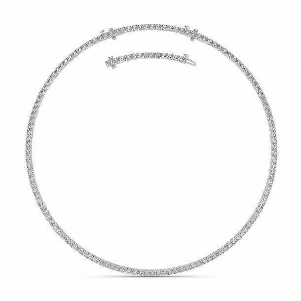 Ожерелье KJ00223N.RD-20-21F