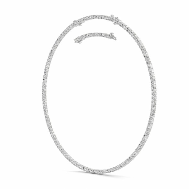 Ожерелье KJ00223N.RD-20-21F