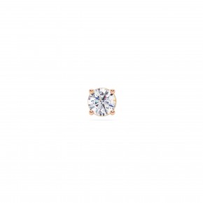 Серьги HSE02RCFR075