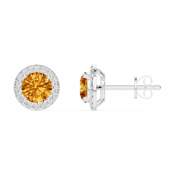 Серьги RC10836-CTRN-8WEAR-LAB