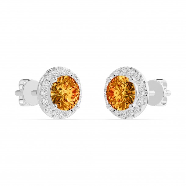 Серьги RC10836-CTRN-8WEAR-LAB