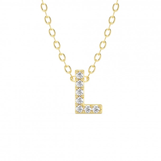 Ожерелье PIL2CFY003
