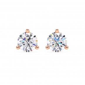 Серьги LSE03ROFR600