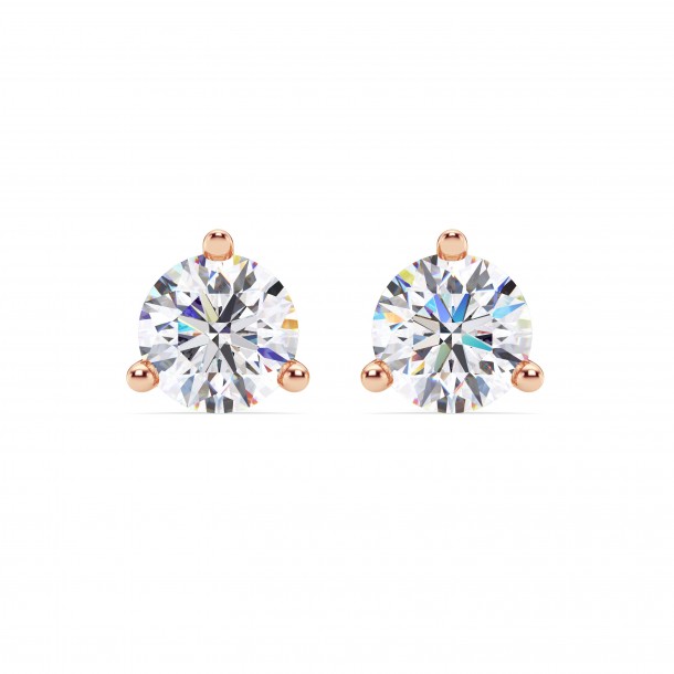 Серьги LSE03ROFR600
