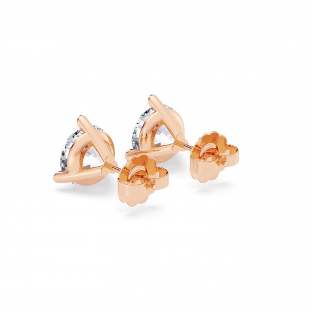 Серьги LSE04ROFR300