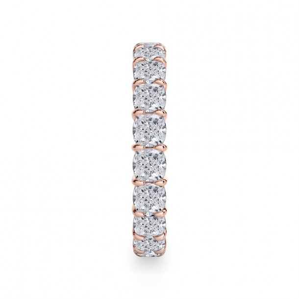 Кольцо CG-CU307019-CUET-NAT-3-18KR