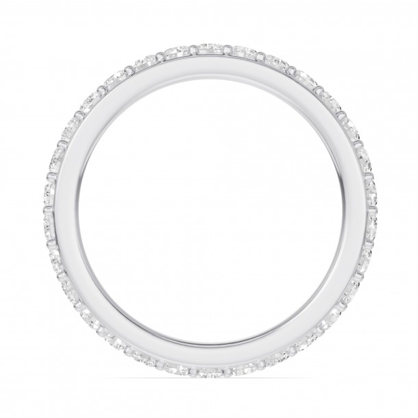Кольцо RC10485-SHPR-2.00MM-LAB-8WL-SX