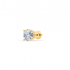 Серьги HSE01RCFY150
