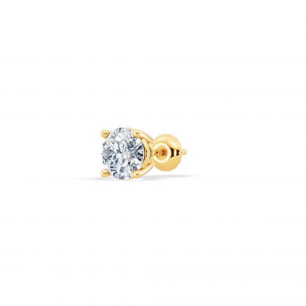 Серьги HSE01RCFY150