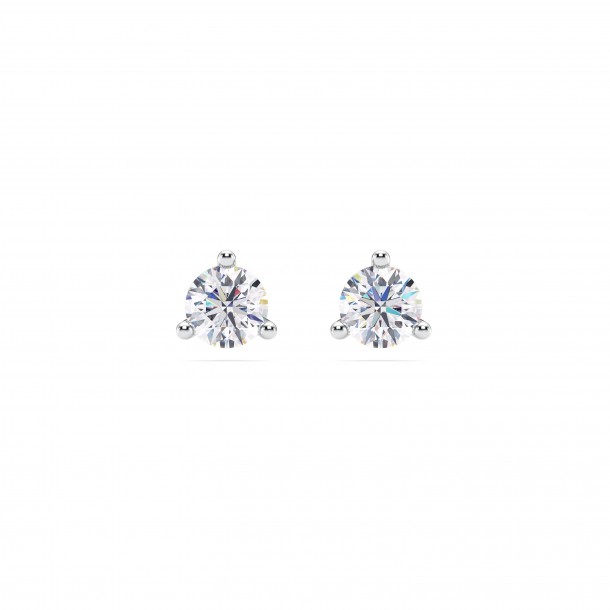 Серьги SE04RCFW075