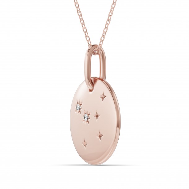 Ожерелье RC10597-4RPND