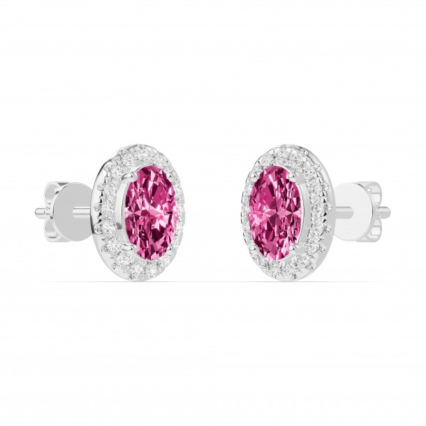 Серьги RC10833-PTRM-8WEAR-LAB