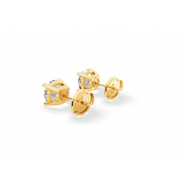 Серьги LSE07ROEY200